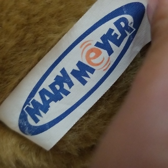 Make a Wish Bear and extras Plush bundle of 3 - Picture 9 of 13